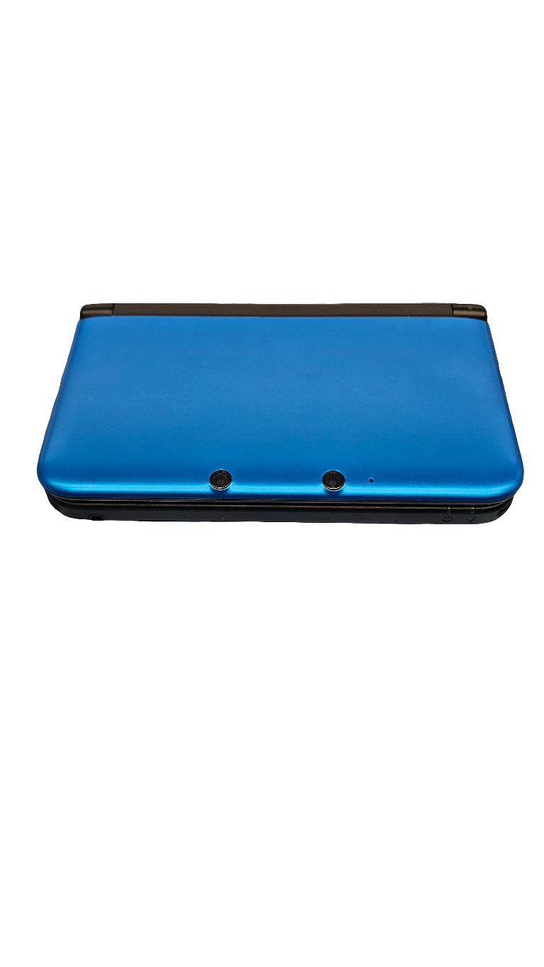 Nintendo 3DS XL Console w/ Carrying Case