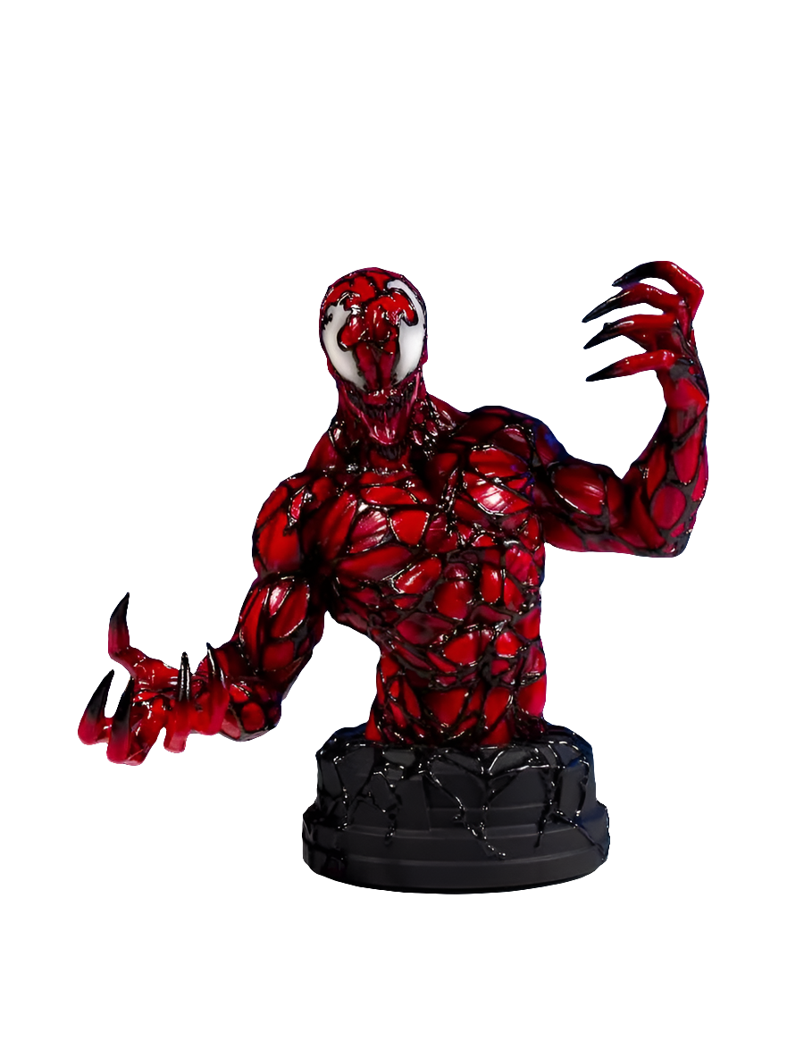 Gentle Giant LTD Marvel Carnage Resin Bust