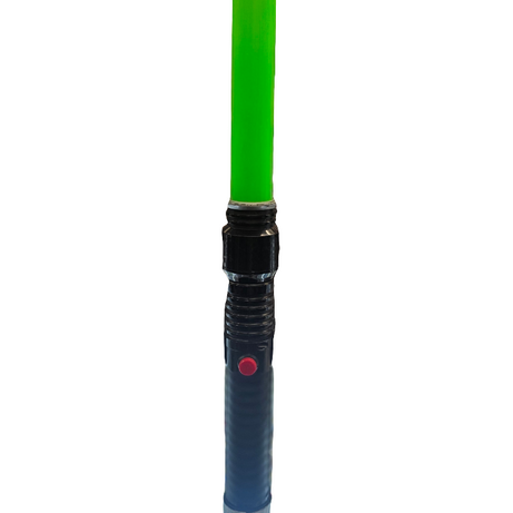 (Loose) Star Wars Episode 1 Electronic Qui-Gon Jinn Electronic Lightsaber 1998