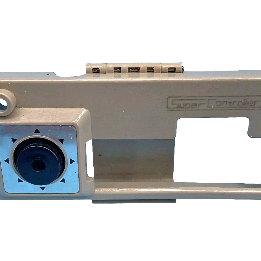 Used Bandai NES Super Controller Overlay