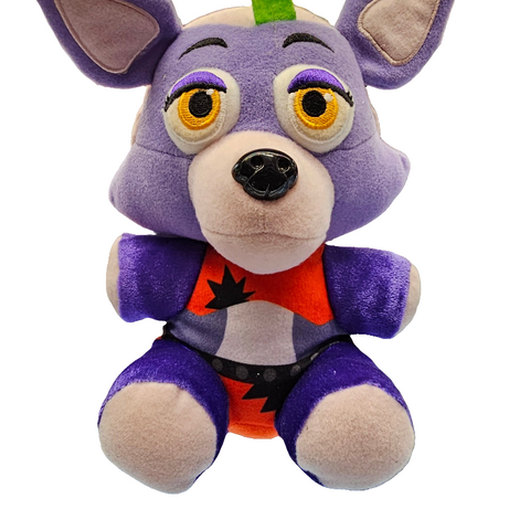 Funko Five Nights at Freddy's: Security Breach Roxanne Wolf Plush
