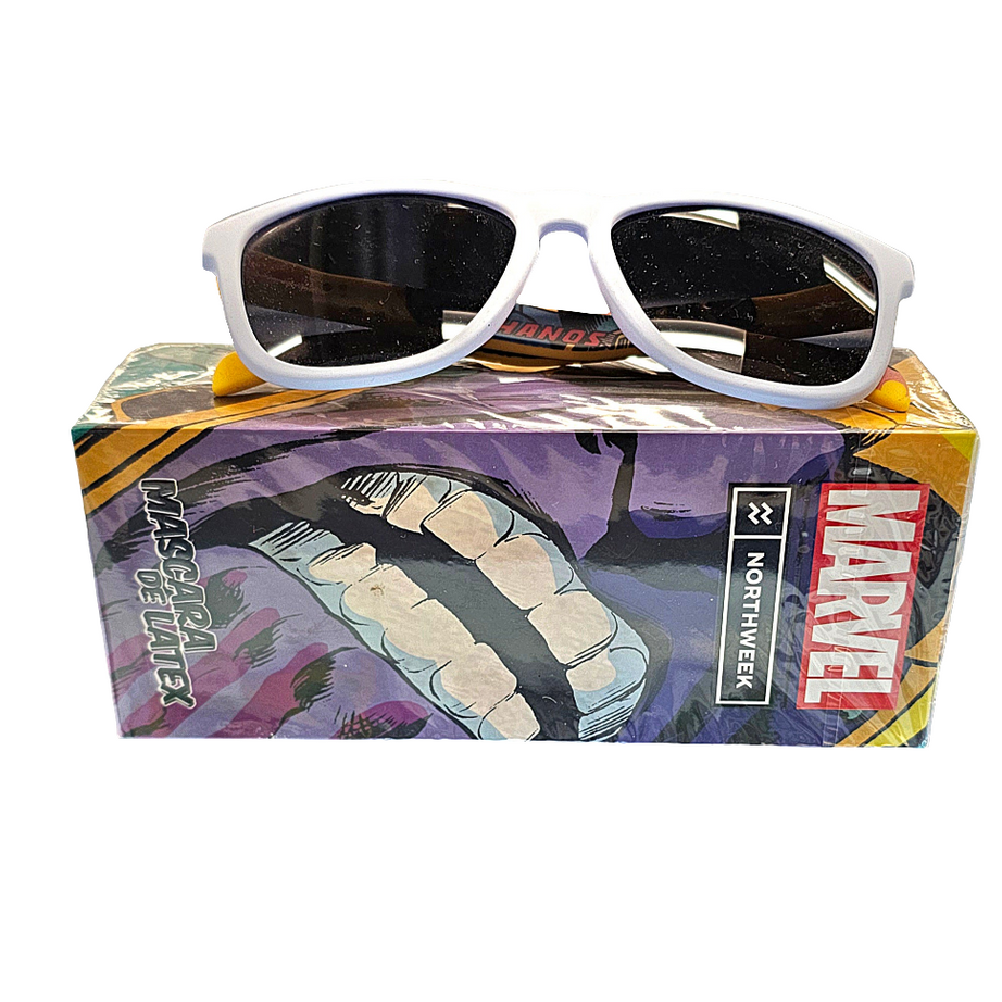 Marvel x Northweek Thor Sunglasses (Mascara De Latex)