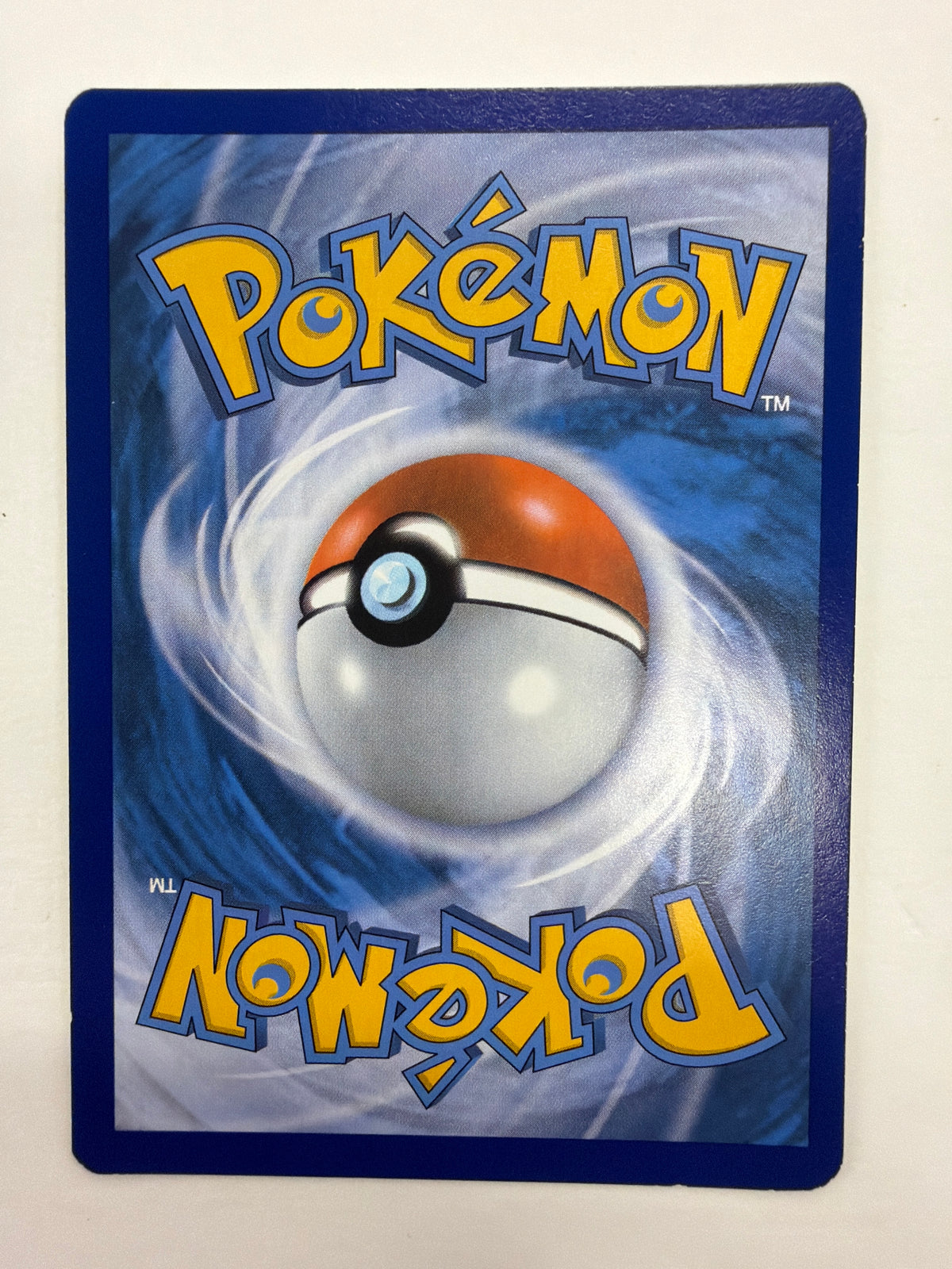 Pokémon TCG - XY Promo Arceus XY116 MP