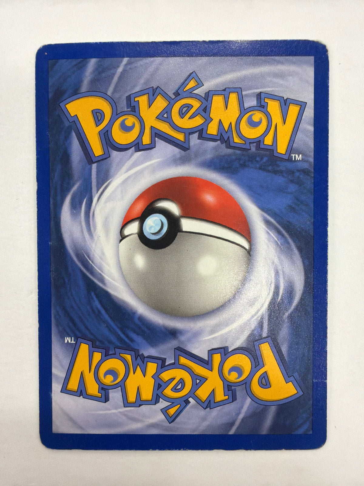 Pokémon TCG - EX Dragon Muk ex 96/97 Holo DMG