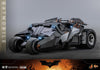 Hot Toys DC Batman Begins MMS596 Batmobile 1/6 Scale Collectible Vehicle