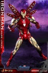 Hot Toys Avengers Endgame Iron Man LXXXV Suit