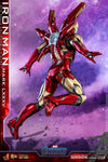 Hot Toys Avengers Endgame Iron Man LXXXV Suit