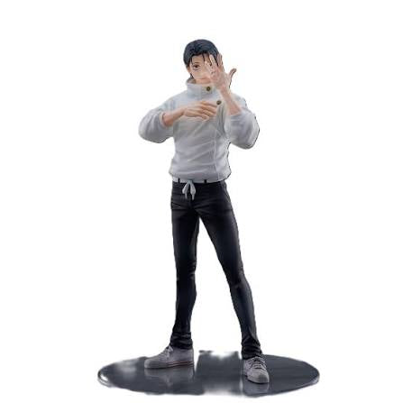 Sega Figurizma Jujutsu Kaisen Yuta Okkotsu Statue