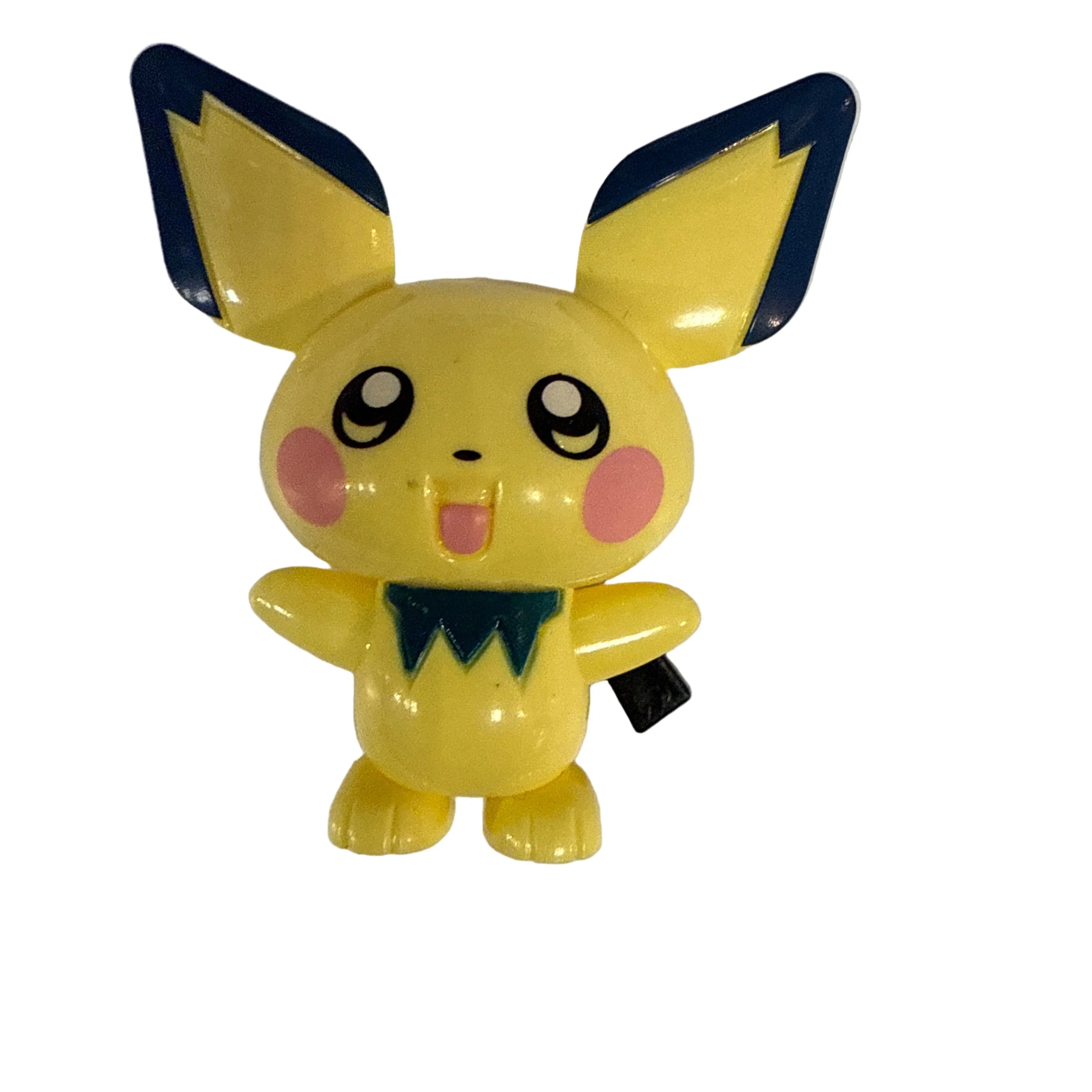 Pokémon Pichu #1 Mini Block Figure