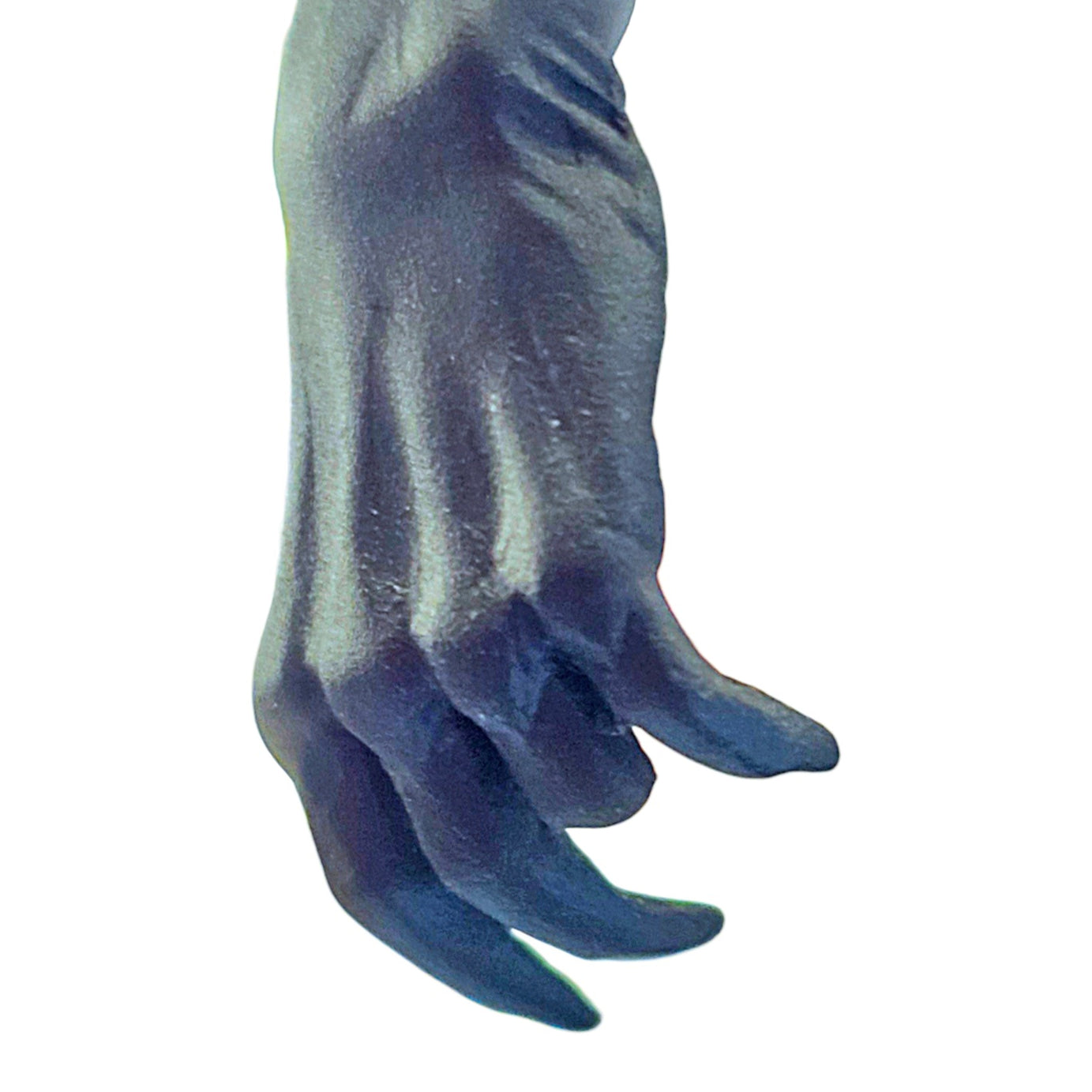 DC Direct Batman Black & White Statue by Jae Lee #1857 of 5200 Pcs Broken Ring Finger
