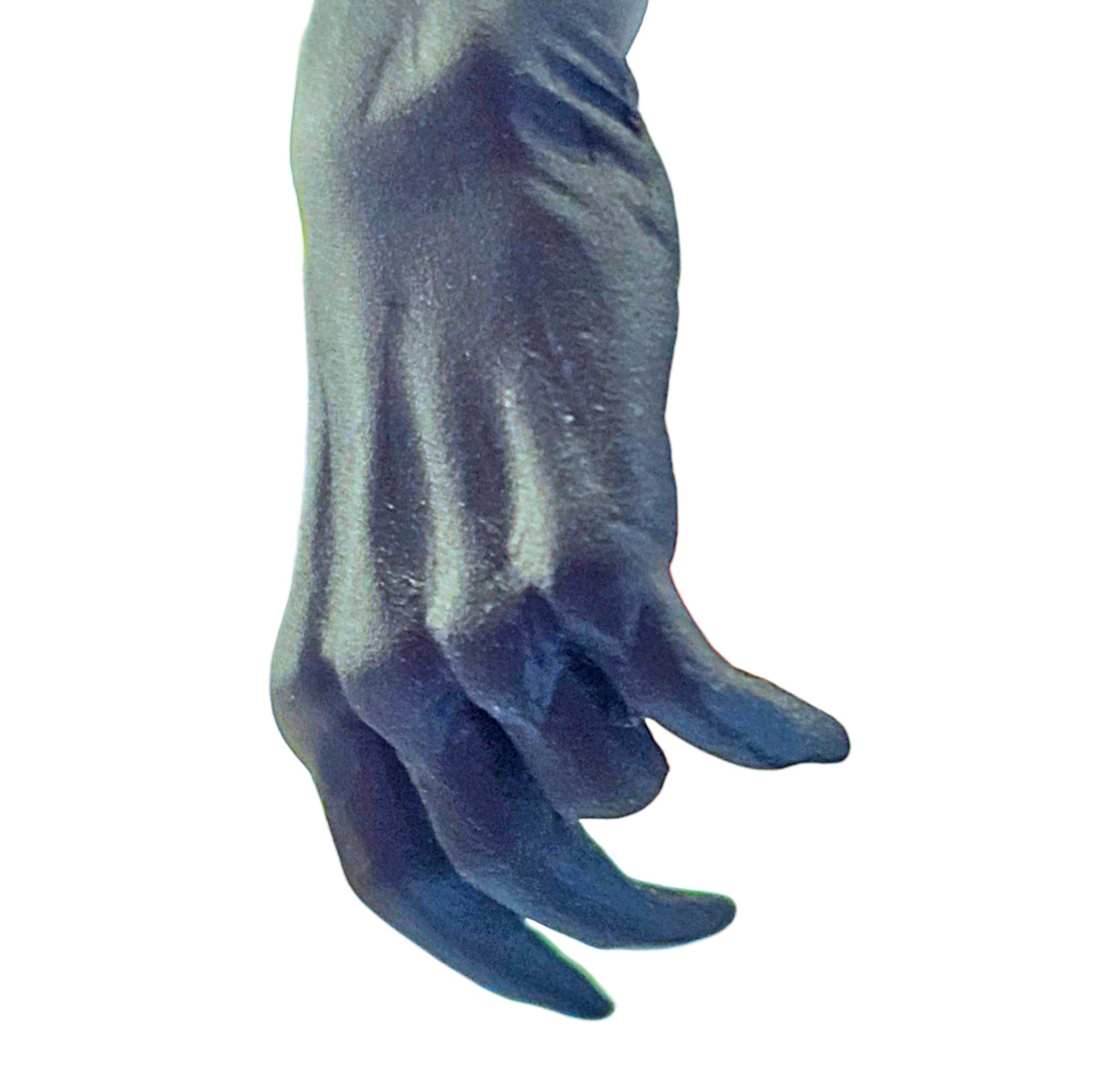 DC Direct Batman Black & White Statue by Jae Lee #1857 of 5200 Pcs Broken Ring Finger