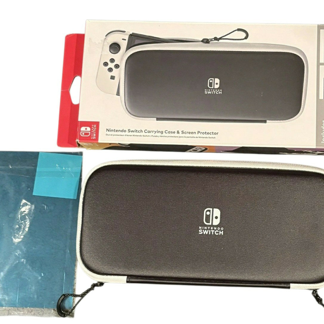 Nintendo Switch Carrying Case