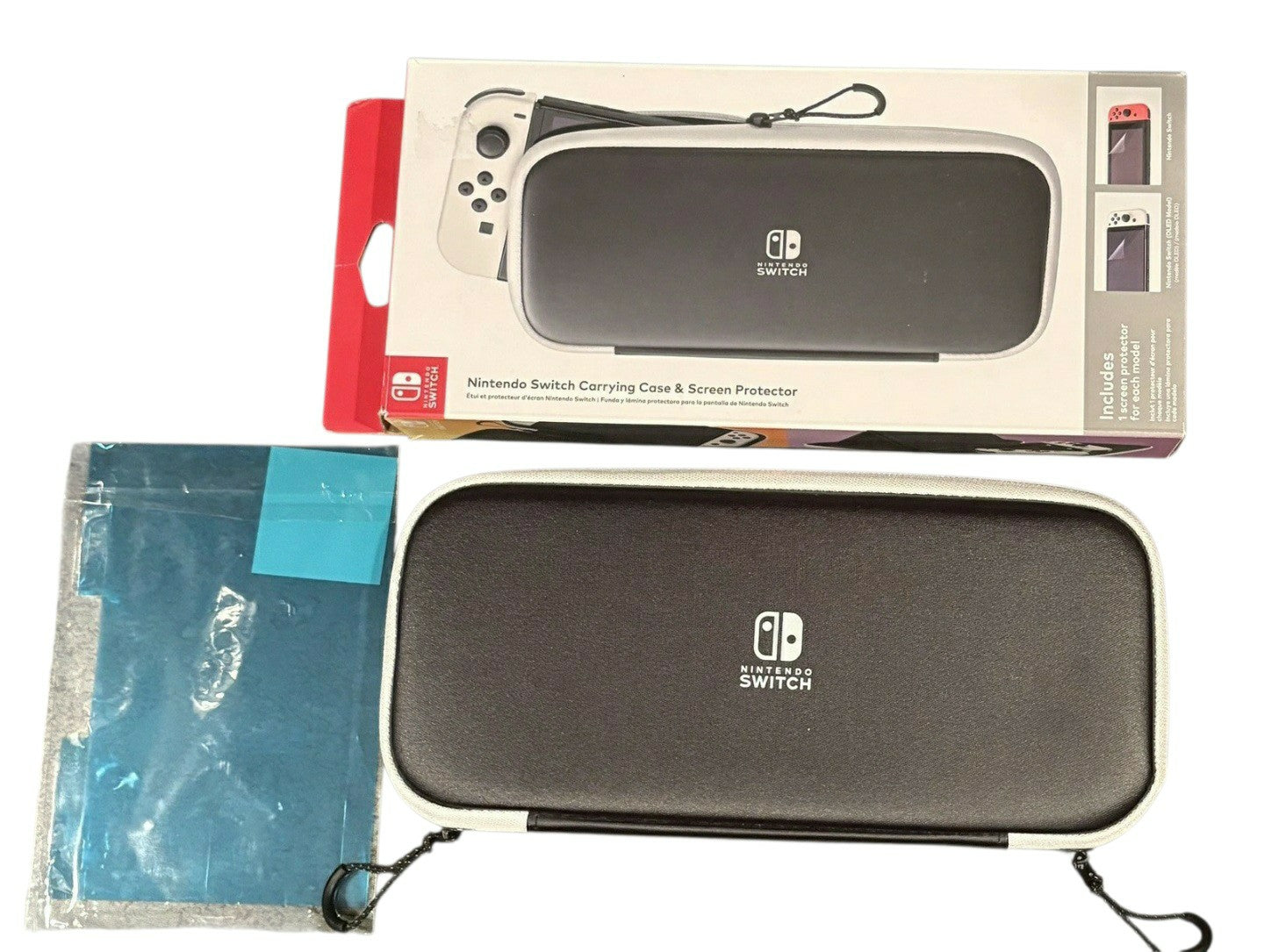 Nintendo Switch Carrying Case