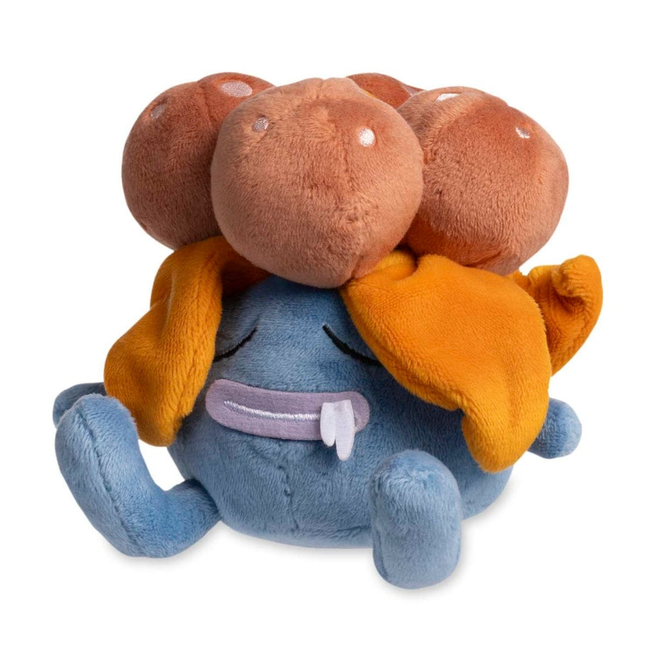 Pokémon Center Sitting Cutties Gloom Plush