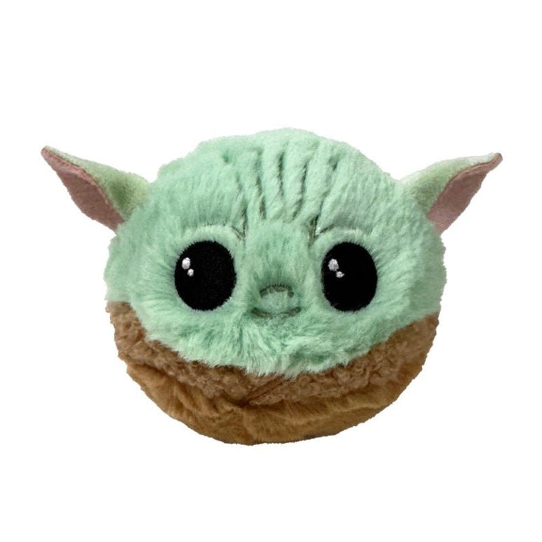 Ty Beanie Bouncers Star Wars Grogu