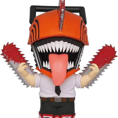 Monogram Chainsaw Man Denji PVC BANK