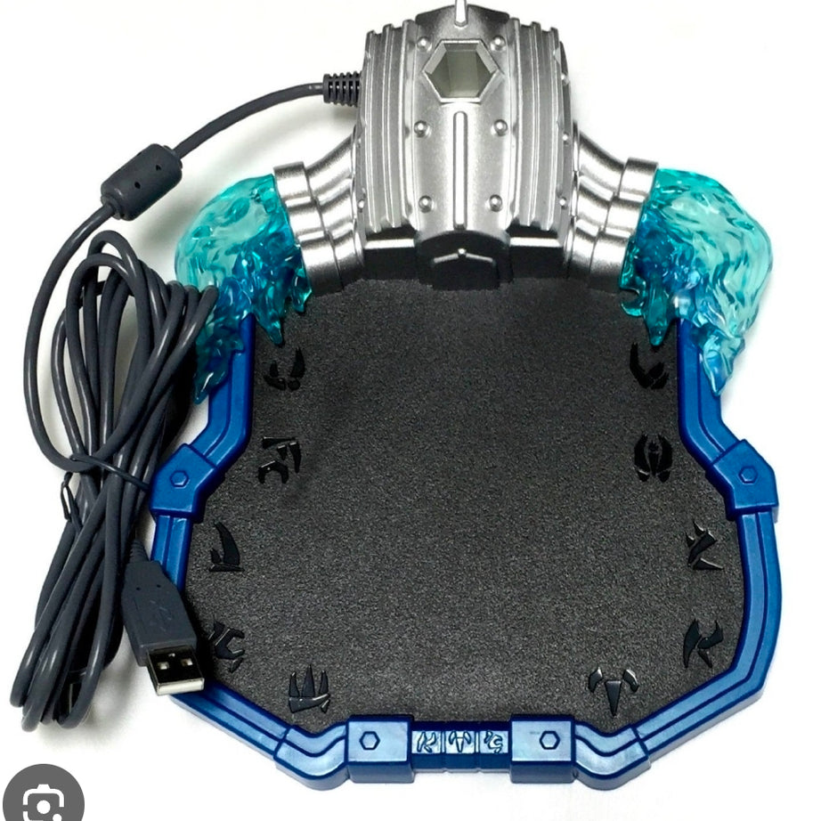 Skylanders SuperChargers Portal of Power