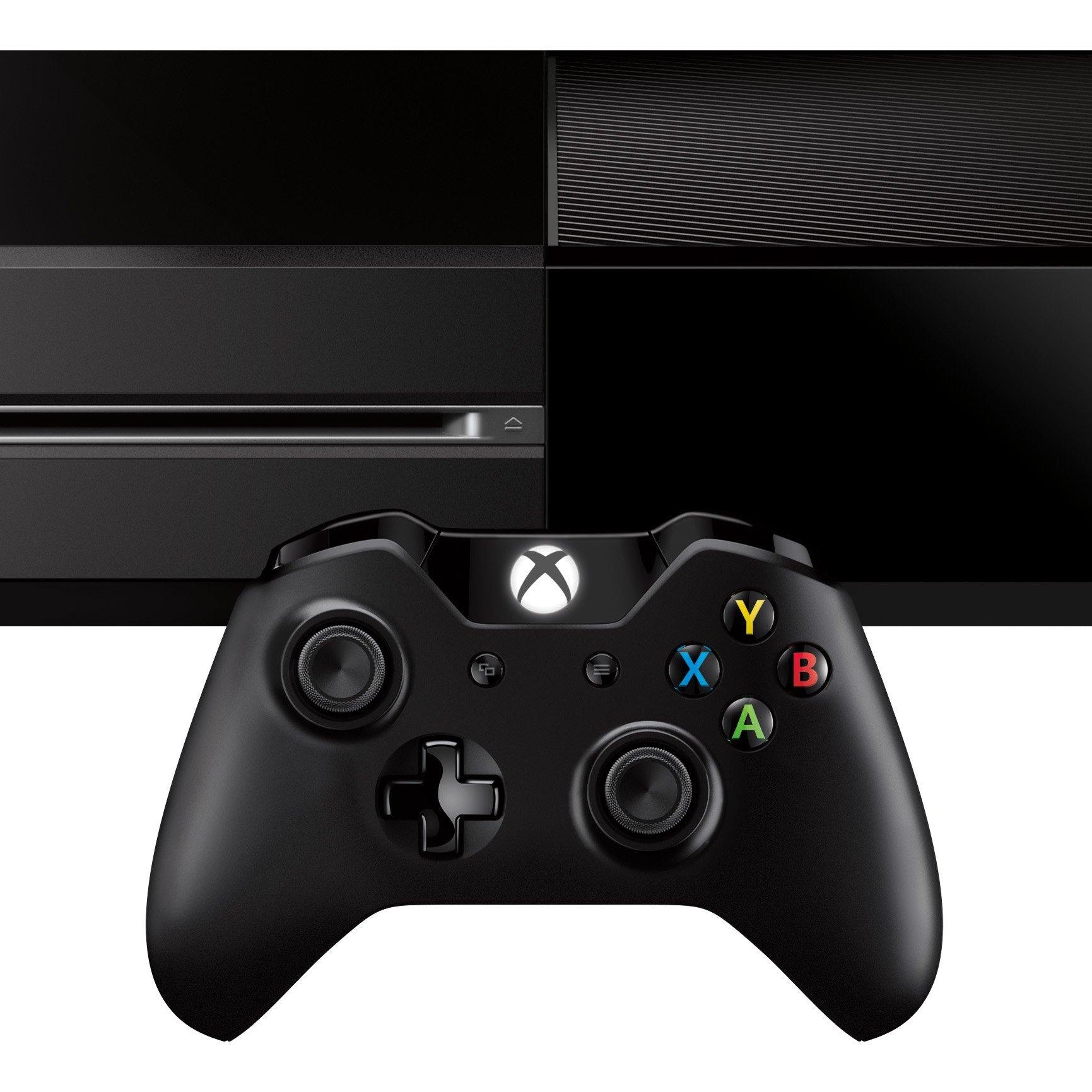Microsoft XBOX One Loose Video Game Console