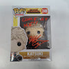 SIGNED Funko Pop My Hero Academia Katsuki #249 CLIFFORD CHAPIN JSA