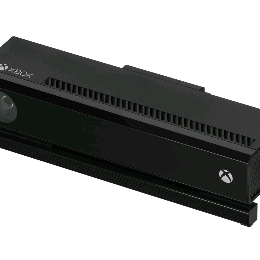 Loose Xbox One Kinect Motion Sensor