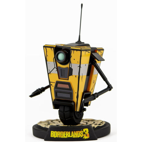 Lootcrate Borderlands 3 Claptrap Vinyl Figure