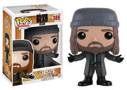 Funko Pop! Television The Walking Dead Jesus #389