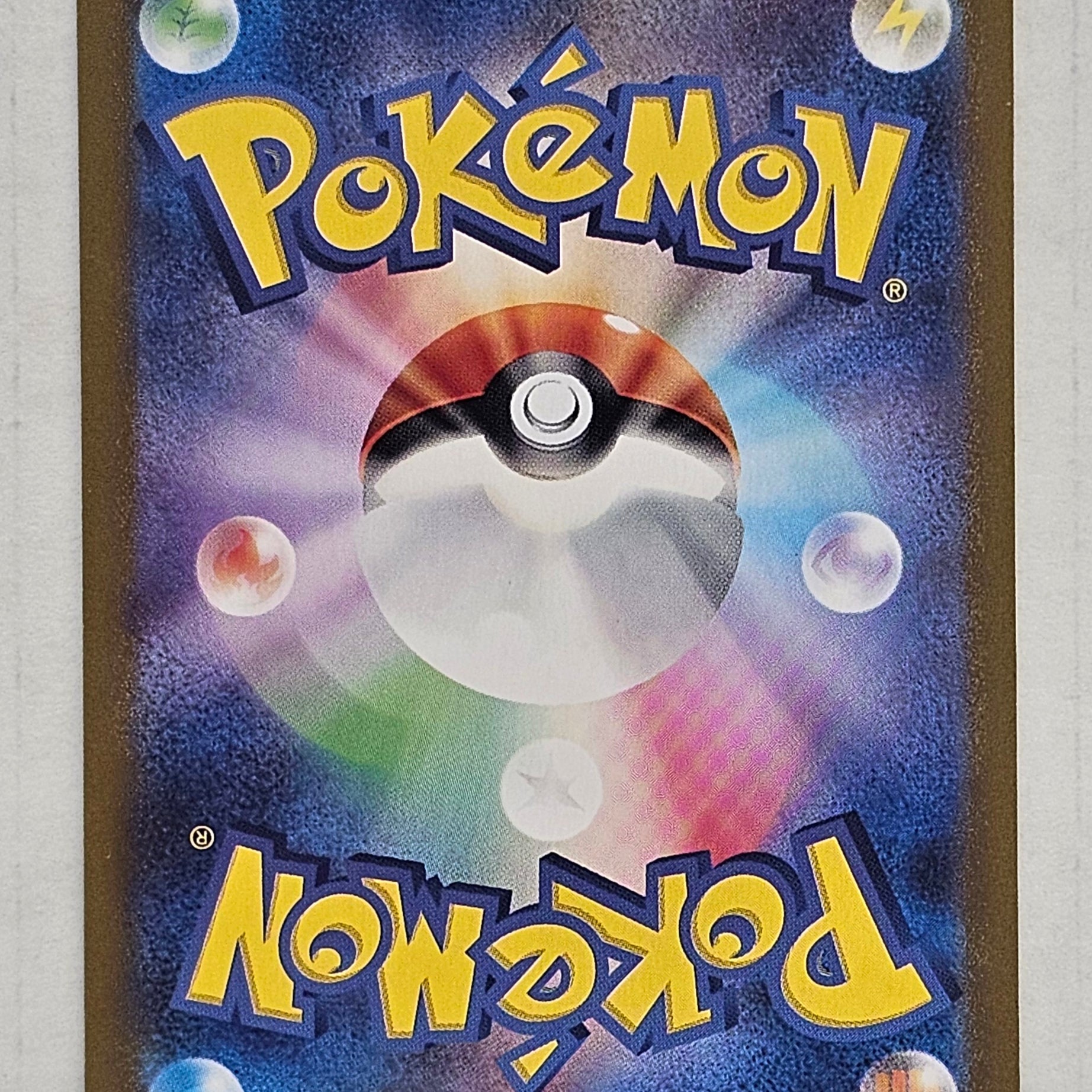 Japanese Pokémon TCG - Scarlet & Violet 151 Promo Cards Charmander 168 NM