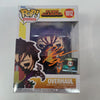 SIGNED Funko Pop! My Hero Academia Overhaul #1012 Chalice Collectibles Exclusive KELLEN GOFF PSA