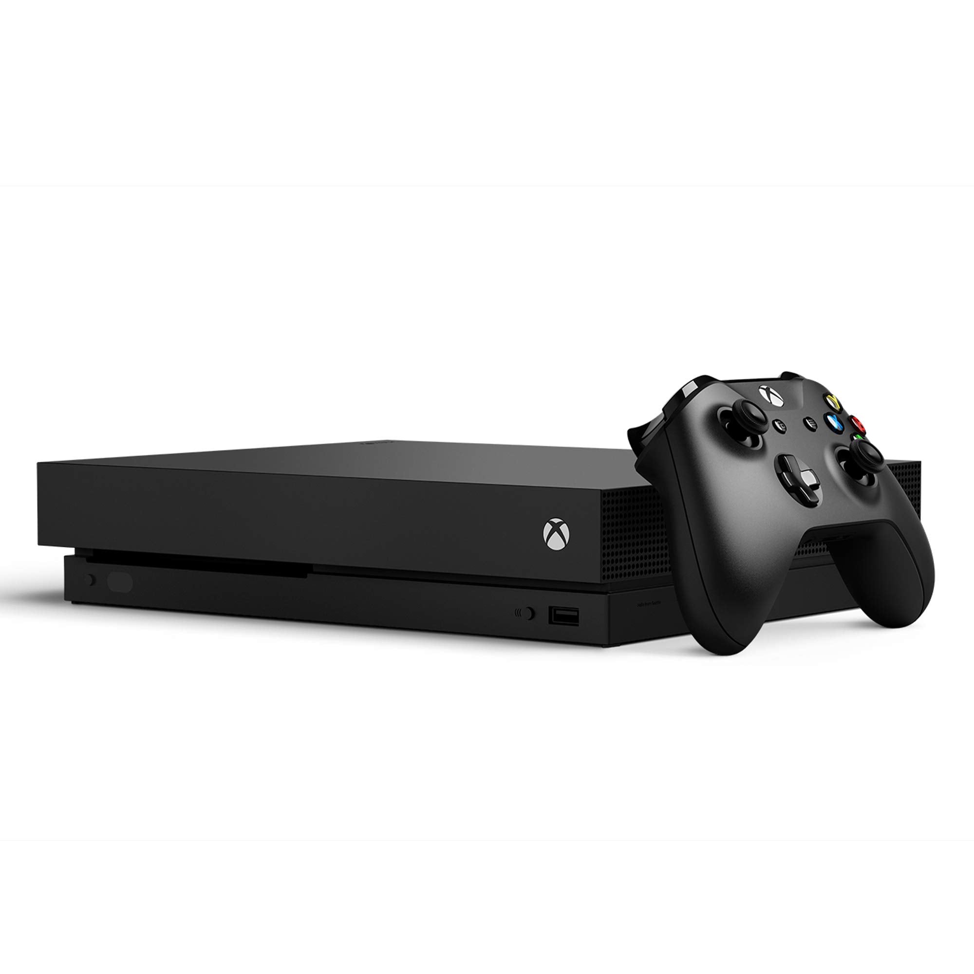 Microsoft XBOX One X 1TB Loose Video Game Console