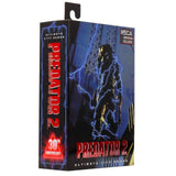 Neca Predator 2 Ultimate City Demon SDCC 2020 Exclusive Action Figure