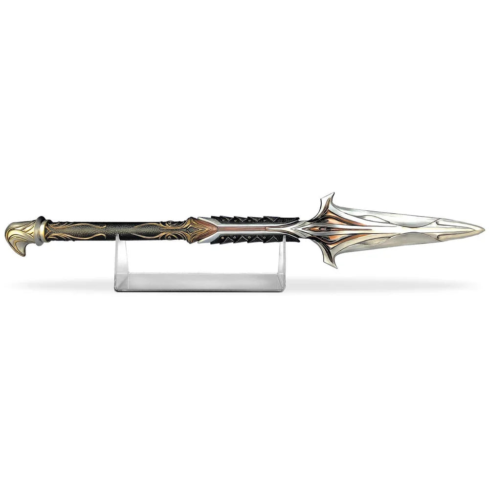 Ubicollectibles Assassin's Creed Odyssey Broken Spear of Leonidas Replica