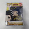 SIGNED Funko Pop! My Hero Academia Momo Yaoyorozu #605 COLLEEN CLINKENBEARD JSA