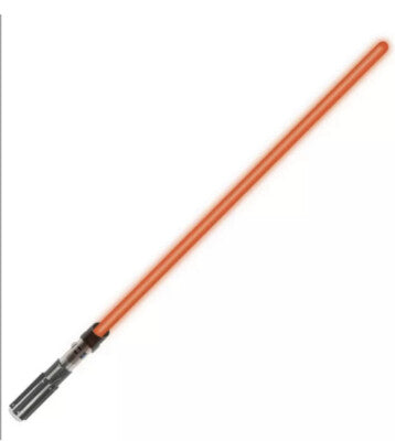 (Loose) Hasbro Star Wars The Black Series Darth Vader Force FX Lightsaber