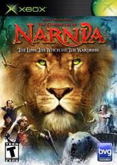 XBOX Chronicles of Narnia Video Game
