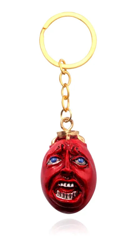 Berserker Keychain