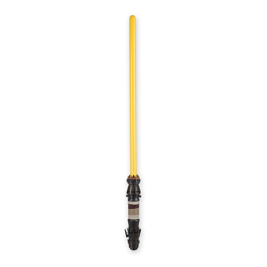 (Loose) Hasbro Star Wars The Black Series Rey Skywalker Force FX Elite Lightsaber