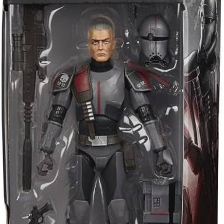 Hasbro Star Wars The Black Series Star Wars: The Bad Batch Crosshair