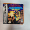 DMG CIB Gameboy Advance Metroid Zero Mission