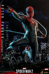 Hot Toys Spider-Man 2 Peter Parker Superior Suit VGM61