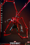 Hot Toys Spider-Man 2 Peter Parker Superior Suit VGM61