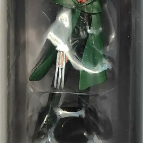 Eaglemoss Marvel Classic The Owl Figurine (#183)