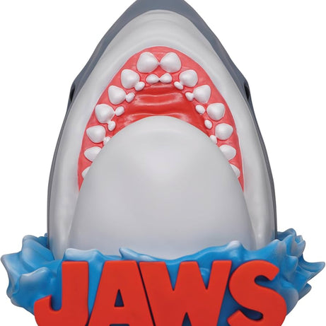 Monogram Jaws The Great White Shark PVC BANK