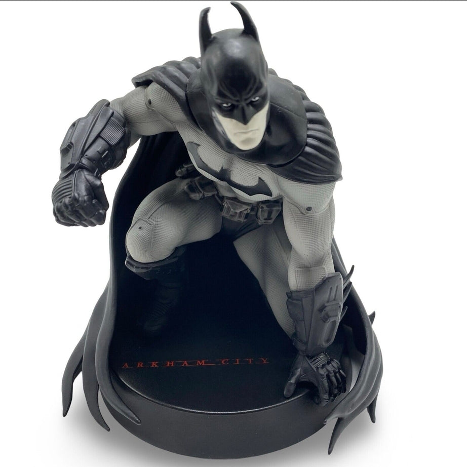 Kotobukiya DC direct Rocksteady Batman Arkham City Batman Collector's Edition Statue