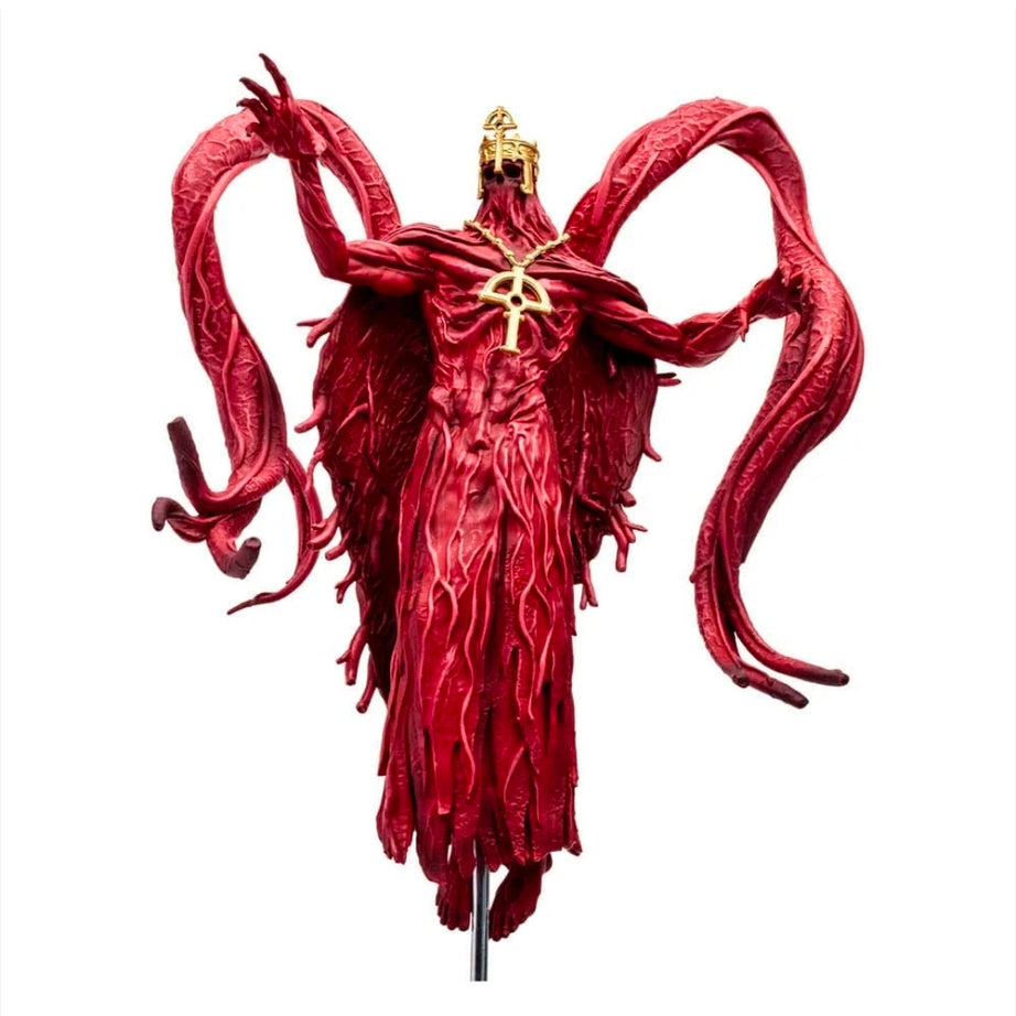 McFarlane Toys Diablo IV Blood Bishop 1:12 Scale Statue