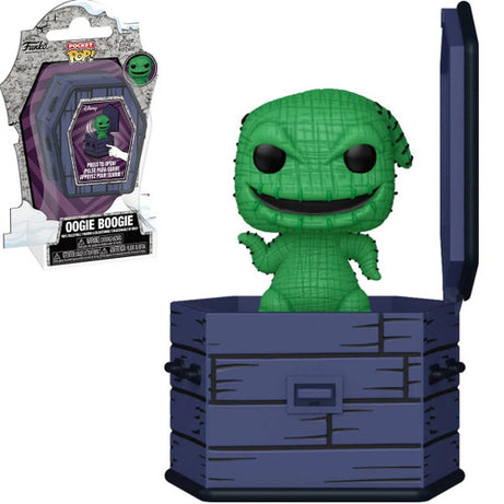 Funko Pocket Pop! Oogie Boogie