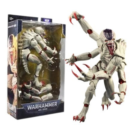 McFarlane Toys Warhammer 40,000 Tyranid Genestealer Action Figure