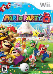Nintendo Wii Mario Part 8 Wii Video Game