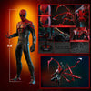 Hot Toys Spider-Man 2 Peter Parker Superior Suit VGM61
