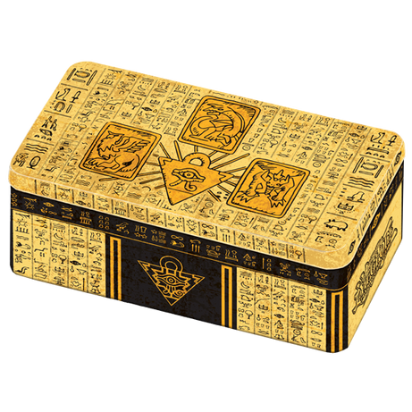 Yu-Gi-Oh! TCG - 2022 Tin of Ancient Battles