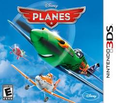 Nintendo 3DS Planes Video Game